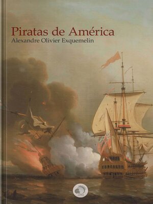 cover image of Los Piratas de América
